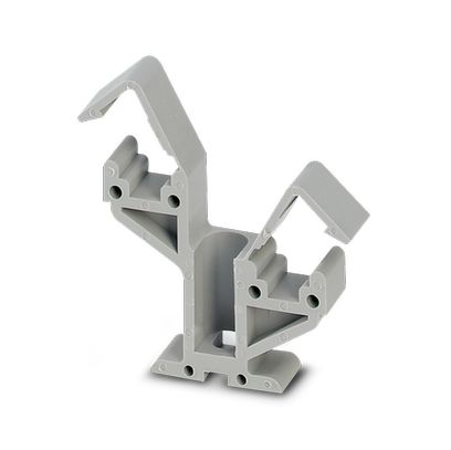Phoenix Contact Busbar Double Support Bracket; ABN 2/SS; 36.8mm height